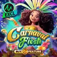 game carnaval fiesta suasana karnaval di matahari78