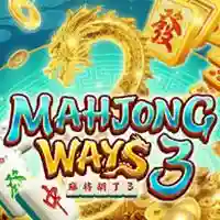 game mahjong ways 3 fitur megaways di matahari78