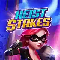 slot heist stakes bertema aksi pencurian di matahari78